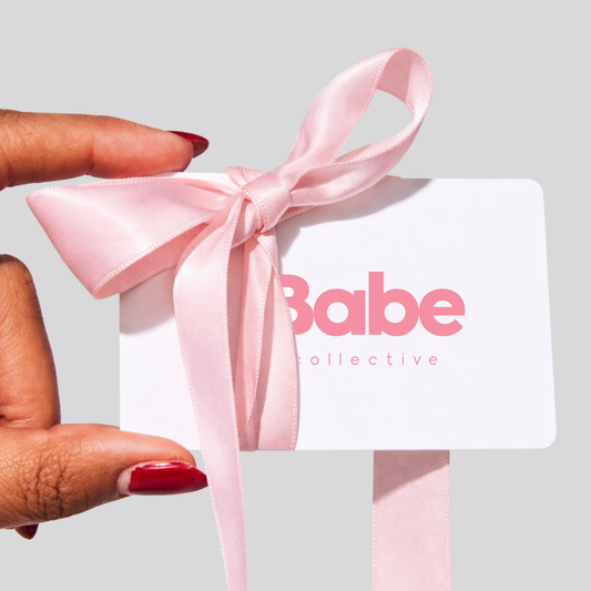 Babe Collective Digital Gift Card
