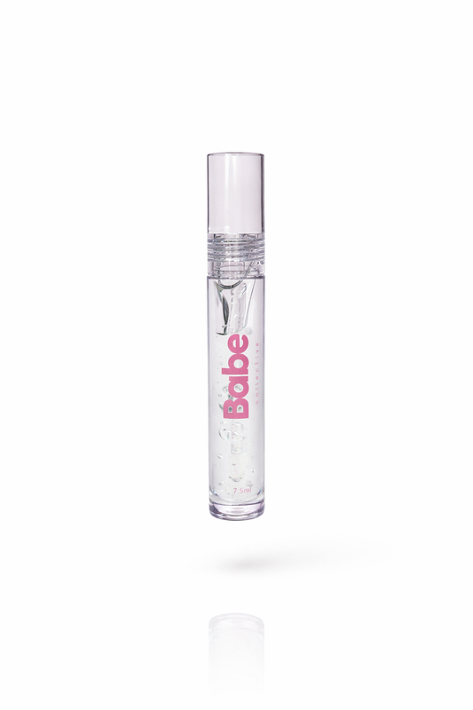 Glow Getter | Glassy Finish Lip Gloss