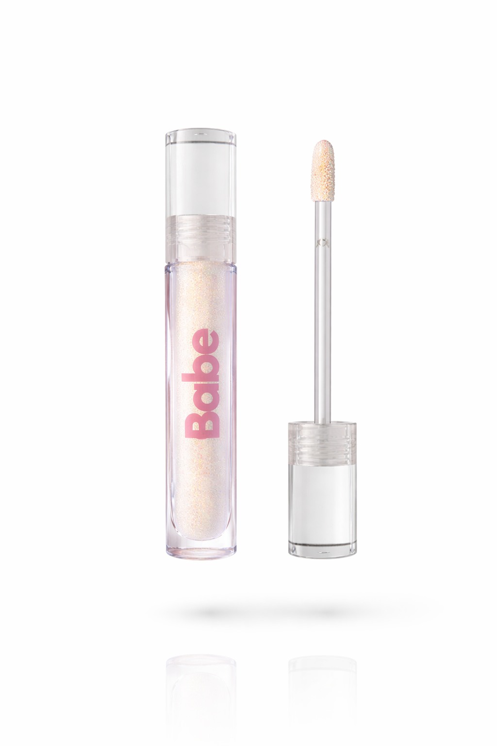 Cherry Mood | Glassy Finish Lip Gloss