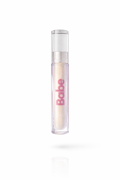 Cherry Mood | Glassy Finish Lip Gloss