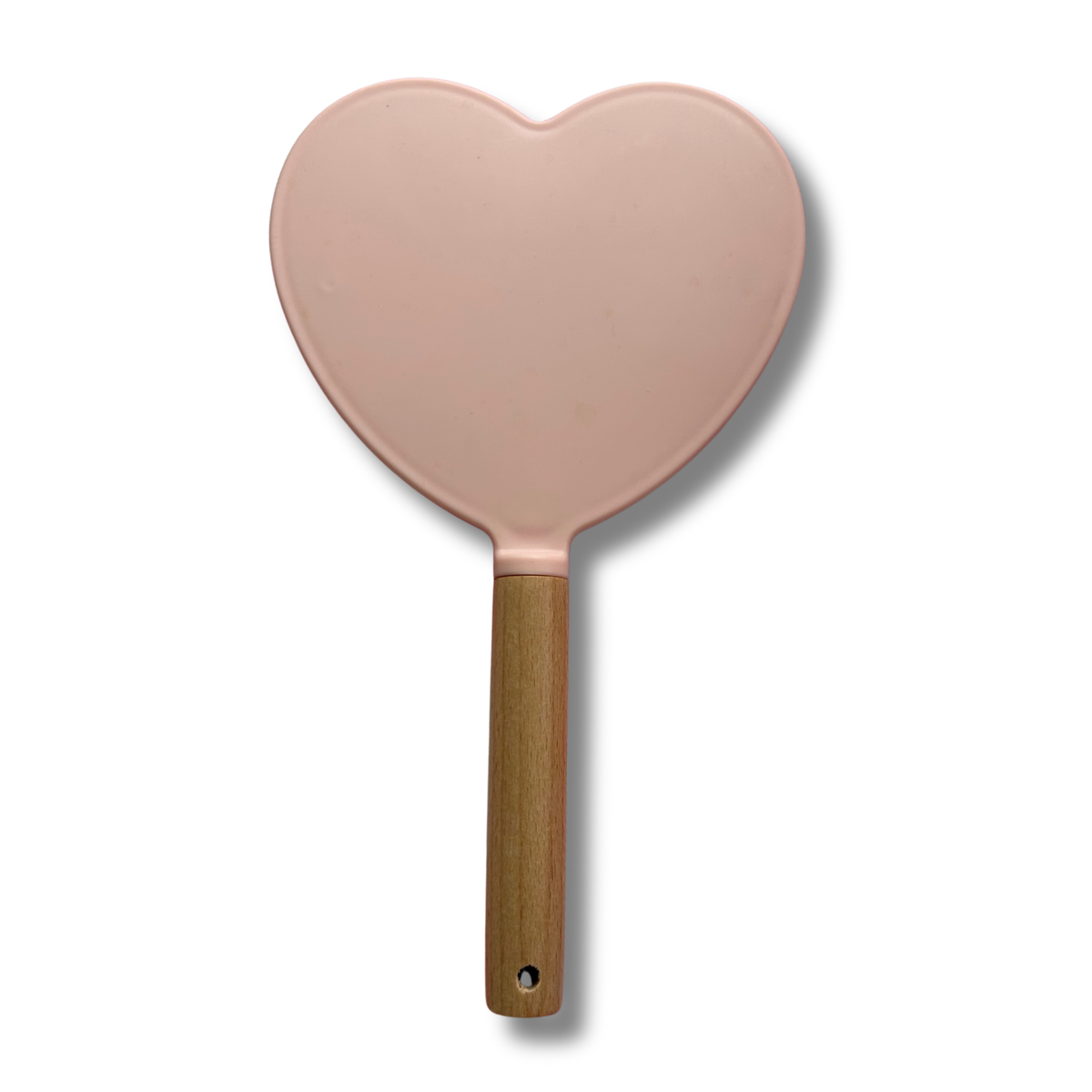 Babe Heart Mirror